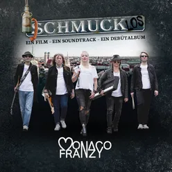 Schmucklos-Ein Film - Ein Soundtrack - Ein Debütalbum