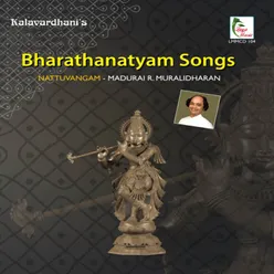 Bharathanatyam Songs