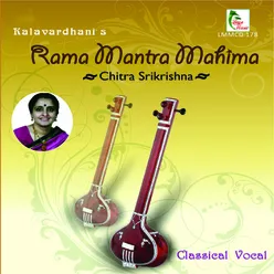 Ninne Namithi - Ragam: Simhendra Madhyamam_Talam: Misra Chapu