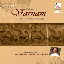 Neeye - Ragam: Simhendramadhyamam_Talam: Adi-Bharathanatyam Dance Songs