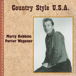 Country Style U.S.A.