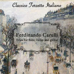 Fantaisie sur la Chansonette Venitienne "O Pescator dell'Onda", Op. 123: I. Introduction