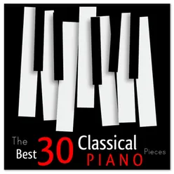 Piano Sonata No. 14 in C-Sharp Minor, Op. 27, No.2 "Moonlight": I. Adagio Sostenuto