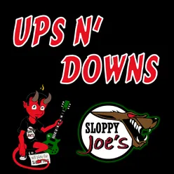 Ups n' Downs-Radio Edit