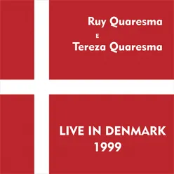 Live in Denmark 1999