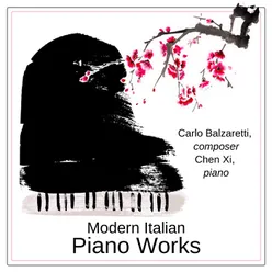 Studi per pianoforte intorno alla musica da film: No. 3, —