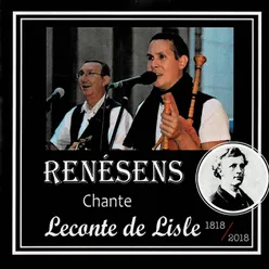 Chante Leconte de Lisle-1818/2018