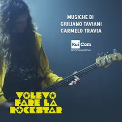 Volevo fare la rockstar-Colonna sonora originale dalla serie TV