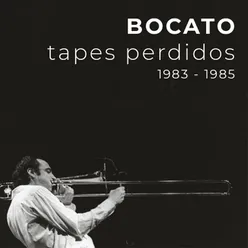 Tapes Perdidos 1983 - 1985