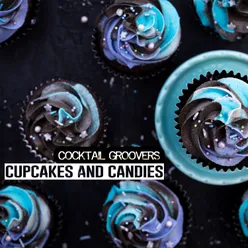 Cupcakes and Candies-Original Mix