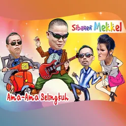 Ama-Ama Selingkuh