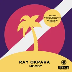 Moody-Julien Sandre, Davide Decay Remix