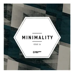 Minimality Issue 16