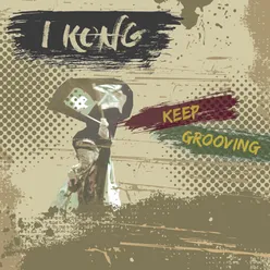 Keep Grooving-Radio Edit