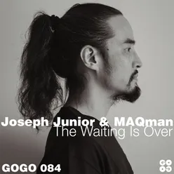 The Waiting Is Over-Maqman Classic Main Instrumental Mix