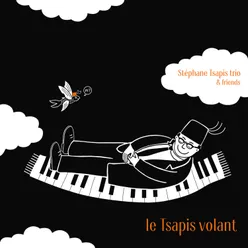 Le tsapis volant