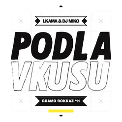 Podla vkusu