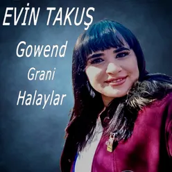 Gowend Halay