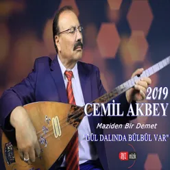 Potpori: Maziden Bir Demet / Gül Dalında Bülbül Var-2019