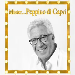 Mister...Peppino di capri