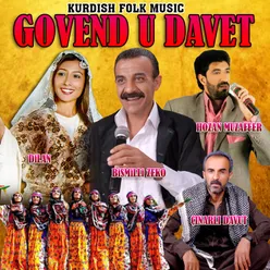 Govend U Davet-Kurdish Folk Music