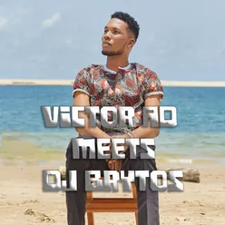 Victor AD meets DJ Brytos