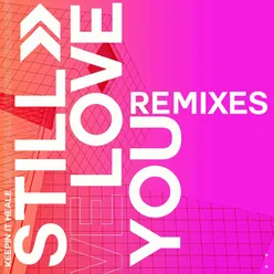 Still Love You-J Bruus Extended House Mix