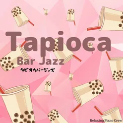 Tapioca in New Orleans