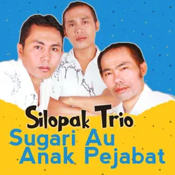 Sugari Au Anak Pejabat