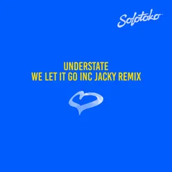 We Let It Go-Jacky Remix