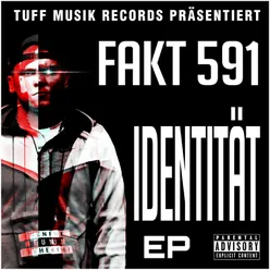 Identität Ep