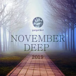Gazgolderclub: November Deep 2019-Mixed & Compiled by Hans Holman