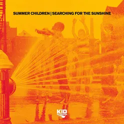 Prelude to Summer Children