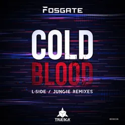 Cold Blood-Remixes