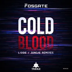 Cold Blood-L-Side Remix