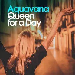 Queen for a Day-Club Edit