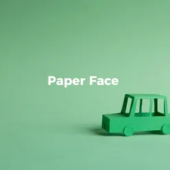Paper Face