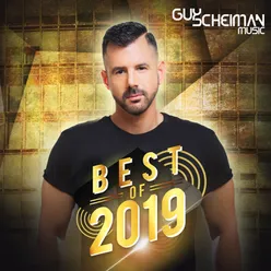 Guy Scheiman-Diego Santander Progressive Remix