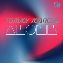 Alone-David Harry & Aikka Remix
