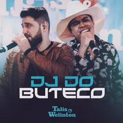 DJ do Buteco
