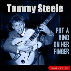 Put a Ring on Her Finger Singles 1958 - 1959