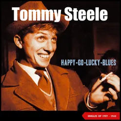 Happy-Go-Lucky-Blues Singles 1959 - 1960