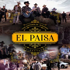 El Paisa-En Vivo