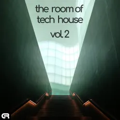 The Room Of Tech House, Vol. 2