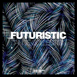 Futuristic Dance Collection, Vol. 2