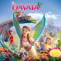 Bayala - Das Magische Elfenabenteuer-Original Soundtrack