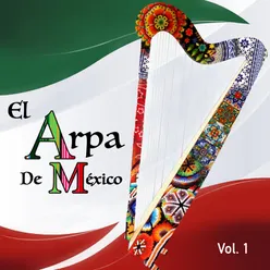 El Arpa de Mexico, Vol. 1