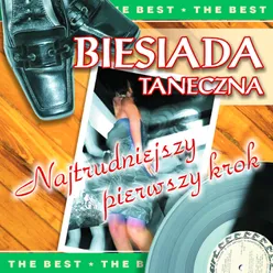 Biesiada taneczna-Najtrudniejszy pierwszy krok