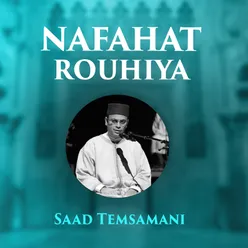 Nafahat rouhiya-Chants soufis