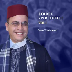 Soirée spirituelle, vol. 1-Chants soufis
